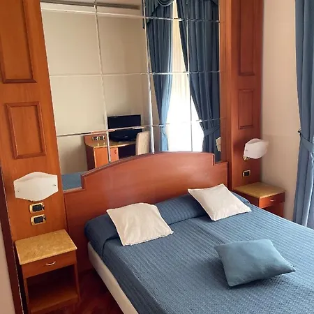 3rd Floor 69 Manin Street * Ρώμη