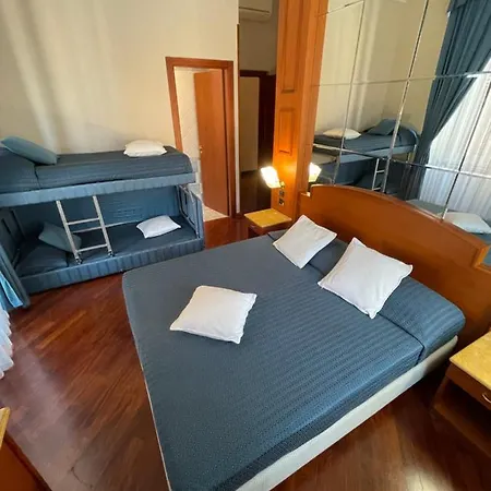 Πανσιόν 3rd Floor 69 Manin Street