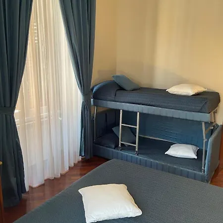 3rd Floor 69 Manin Street