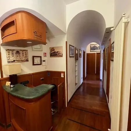 3rd Floor 69 Manin Street *