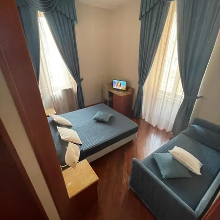 Πανσιόν 3rd Floor 69 Manin Street