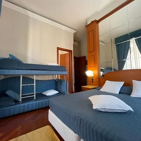 Πανσιόν 3rd Floor 69 Manin Street