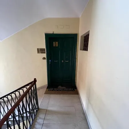 3rd Floor 69 Manin Street *