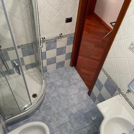 3rd Floor 69 Manin Street Πανσιόν *