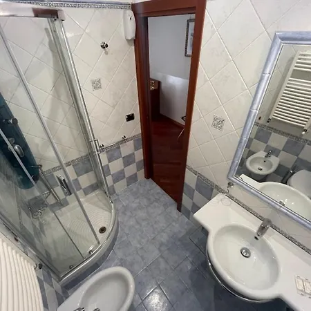 3rd Floor 69 Manin Street Ρώμη