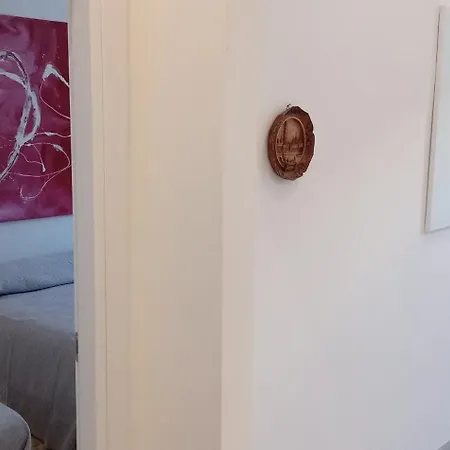 3rd Floor 69 Manin Street Πανσιόν *