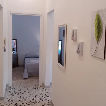 Πανσιόν 3rd Floor 69 Manin Street