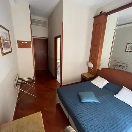 3rd Floor 69 Manin Street Rzym