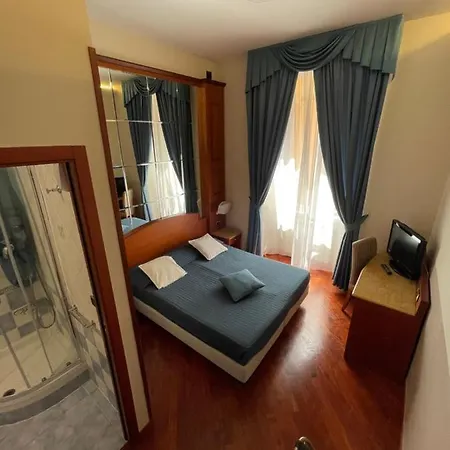 Hotel 3rd Floor 69 Manin Street