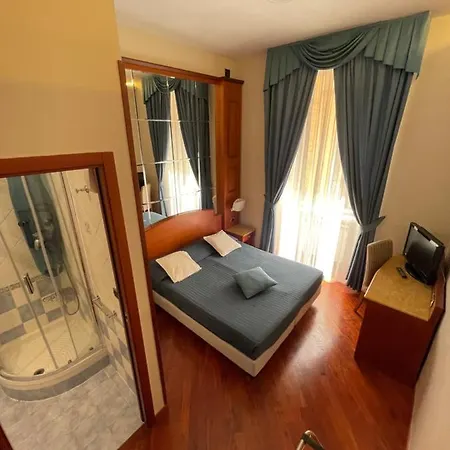 Hotel 3rd Floor 69 Manin Street