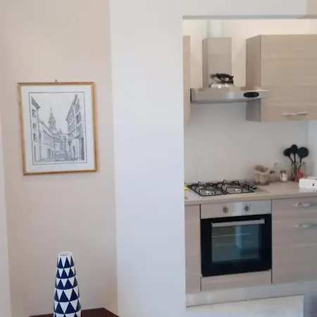 Guest house 3rd Floor 69 Manin Street *