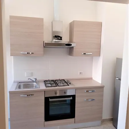 3rd Floor 69 Manin Street Guest house