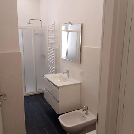 3rd Floor 69 Manin Street Guest house Rome