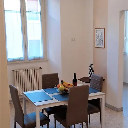 Guest house 3rd Floor 69 Manin Street *