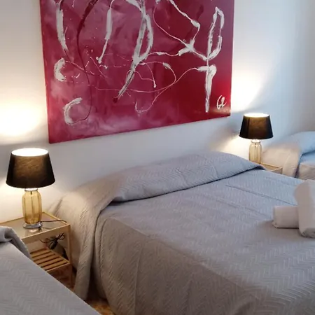 3rd Floor 69 Manin Street Hotel Rzym