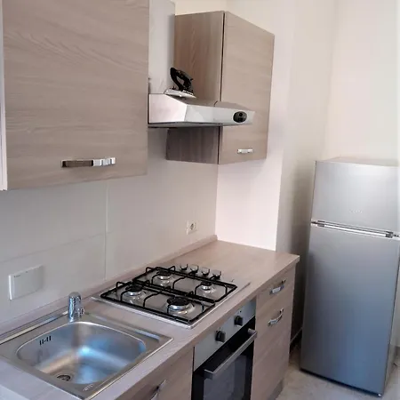 Guest house 3rd Floor 69 Manin Street