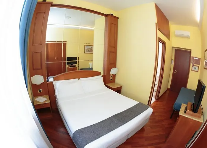 3rd Floor 69 Manin Street