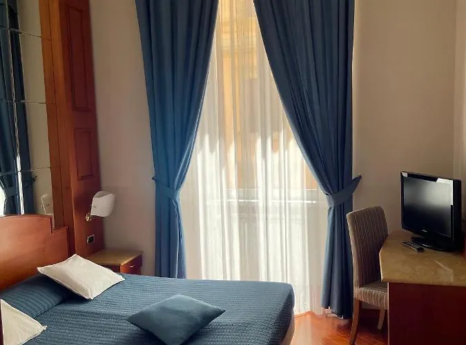 3rd Floor 69 Manin Street 3* רומא