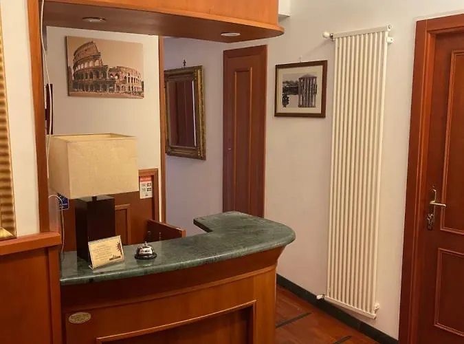 3rd Floor 69 Manin Street מלון