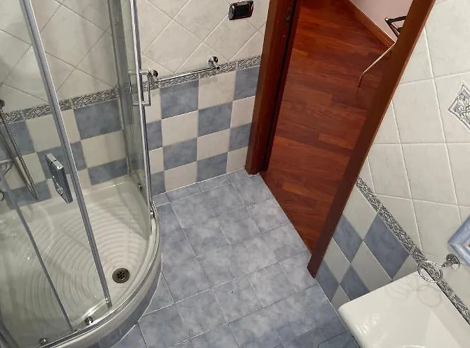 3rd Floor 69 Manin Street מלון 3*