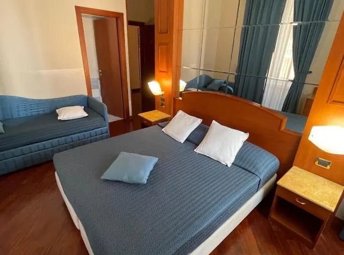 מלון 3rd Floor 69 Manin Street רומא