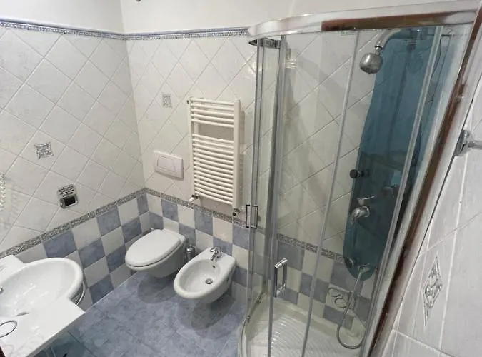 3rd Floor 69 Manin Street מלון