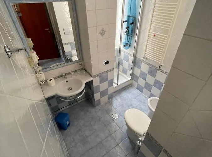 3rd Floor 69 Manin Street 3* רומא