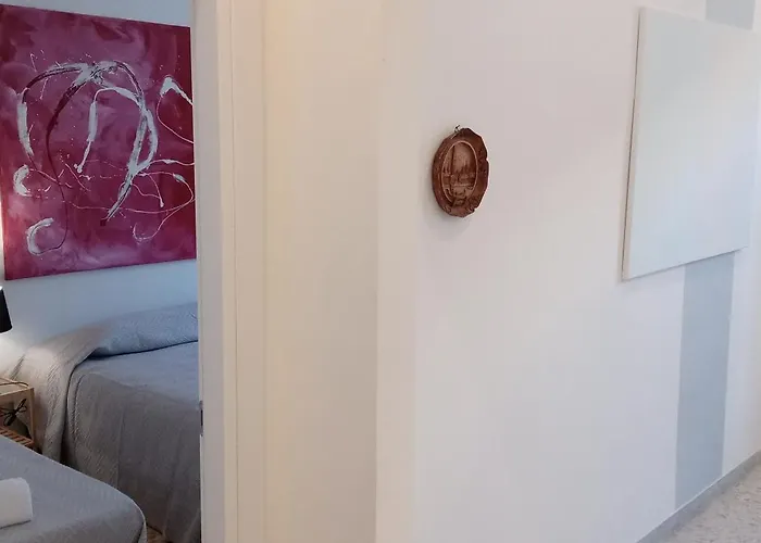 3rd Floor 69 Manin Street מלון 3*