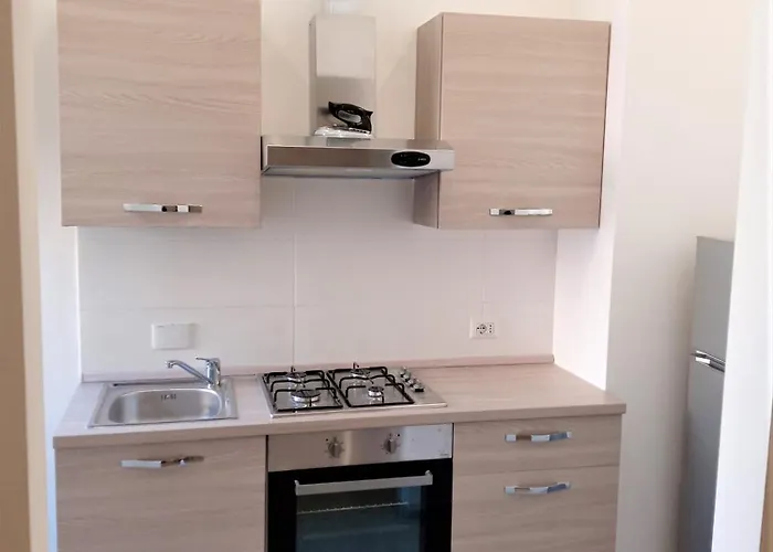 3rd Floor 69 Manin Street מלון