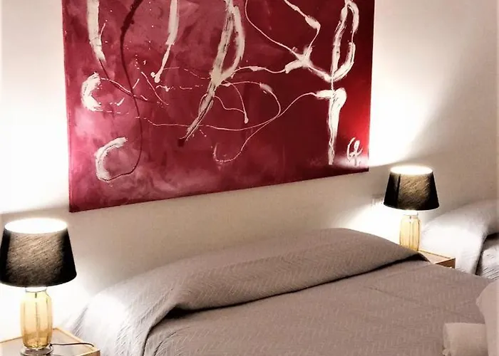 מלון 3rd Floor 69 Manin Street 3*