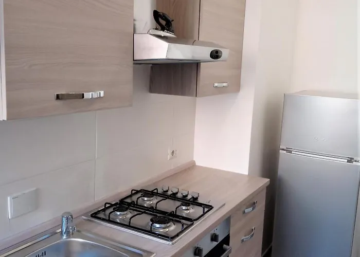 מלון 3rd Floor 69 Manin Street